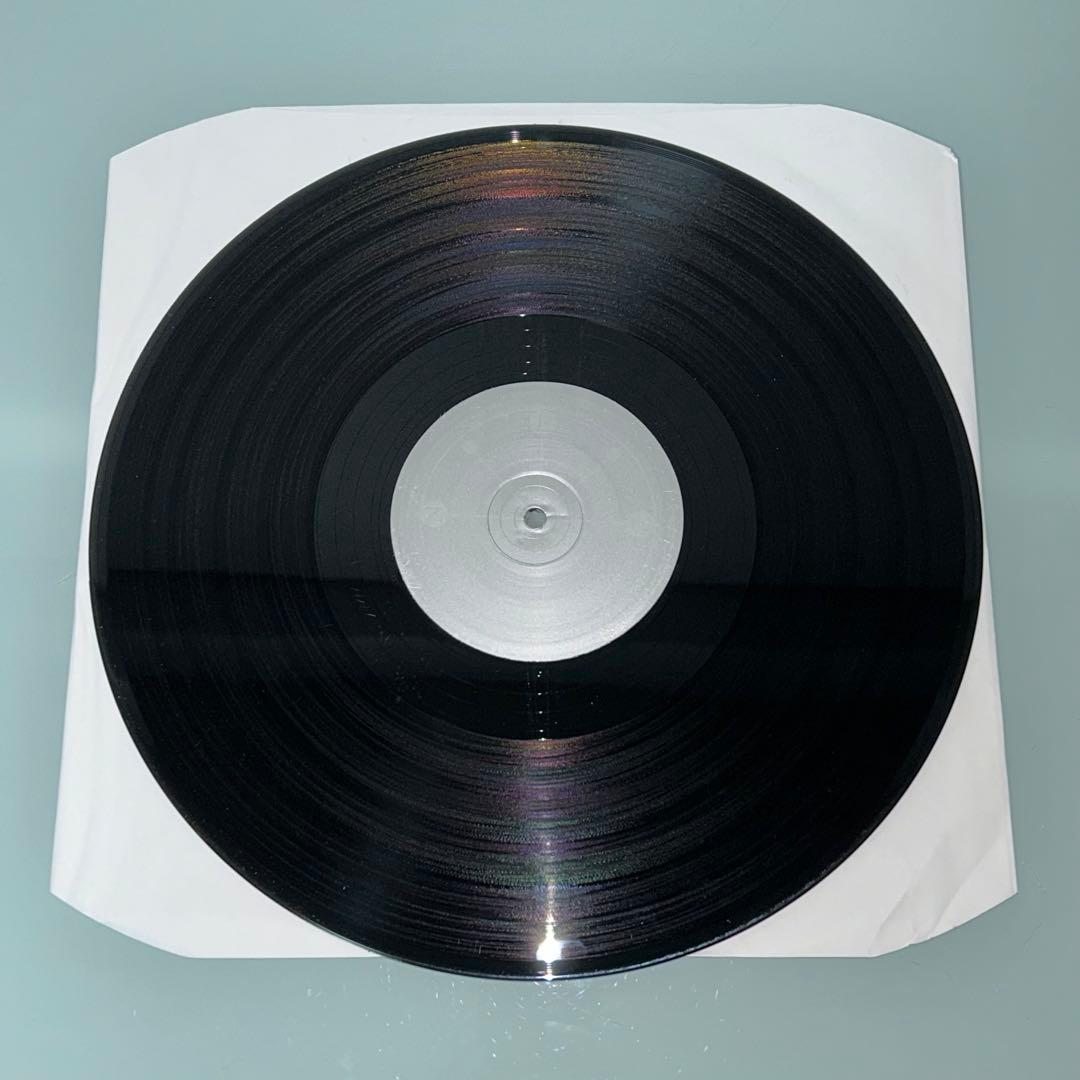 浜崎あゆみ　レコード　LOVEppears　appears Ａ　3枚セット