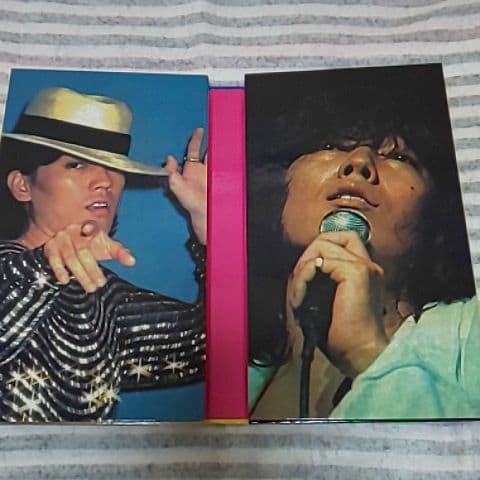 沢田研二/TBS PREMIUM COLLECTION〈7枚組