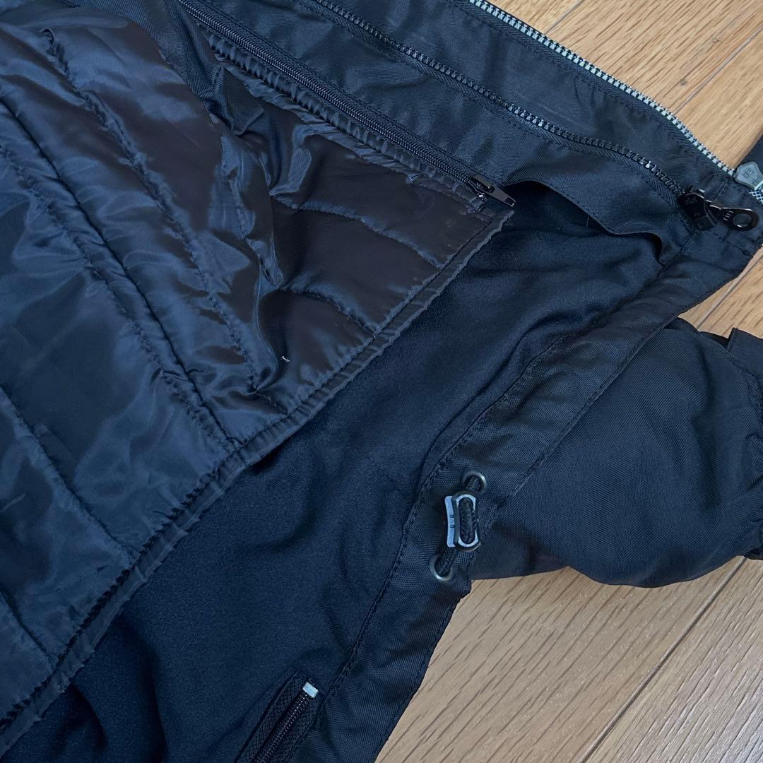 DUCATI　ジャケット　プロテクター付き　S