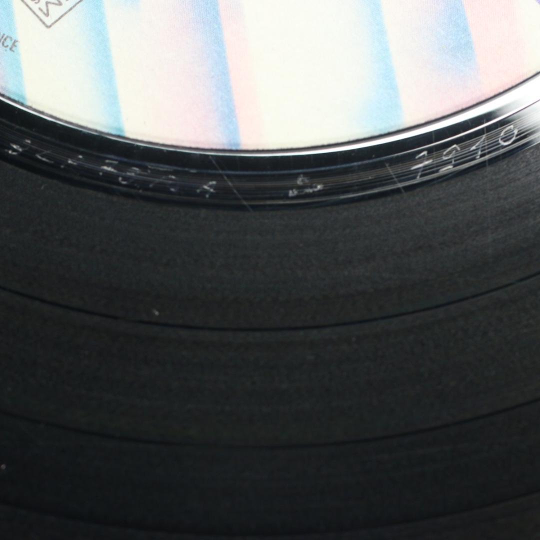 仏LP Rendez-Vous Avec Elvis Presley フランス盤