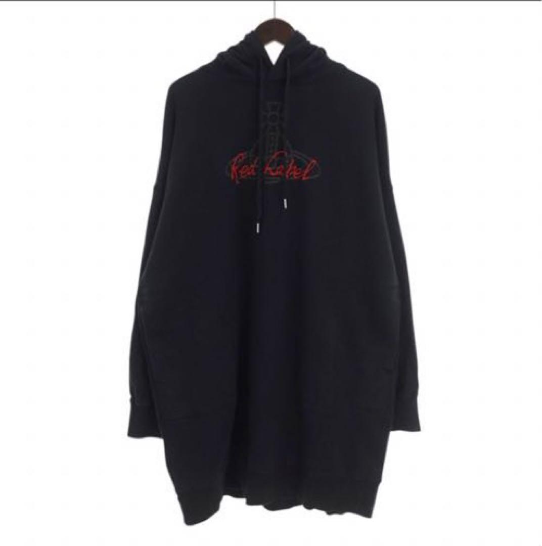 Vivienne Westwood ヴィヴィアン　ウエスト　パーカー