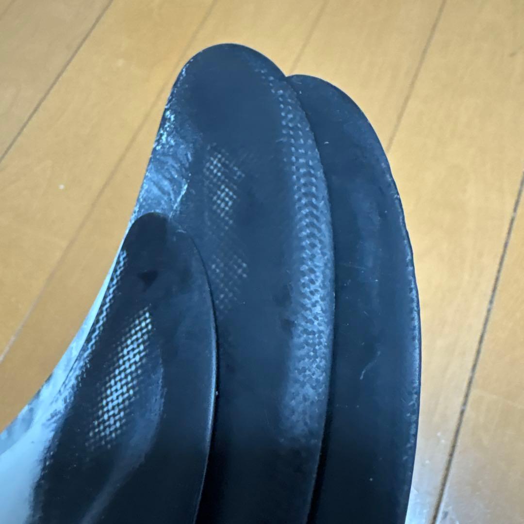 FCS2 MR ツインスタビ フィン