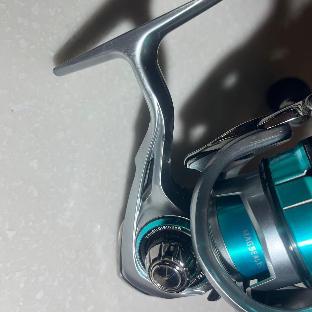 18 エメラルダスAIR LT3000S-CXH