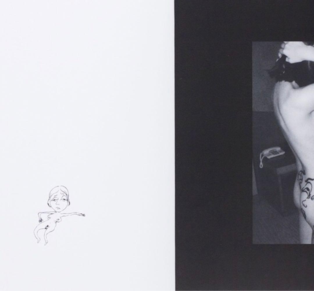 絶版‼️ サイン入り‼️ 鈴木親 写真集 アートブック