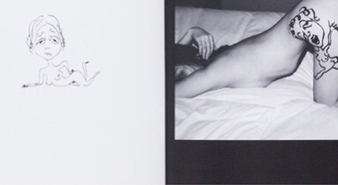 絶版‼️ サイン入り‼️ 鈴木親 写真集 アートブック