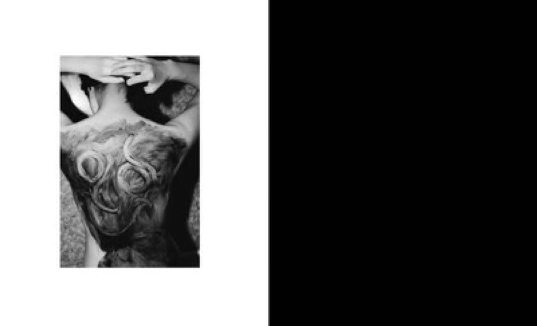 絶版‼️ サイン入り‼️ 鈴木親 写真集 アートブック