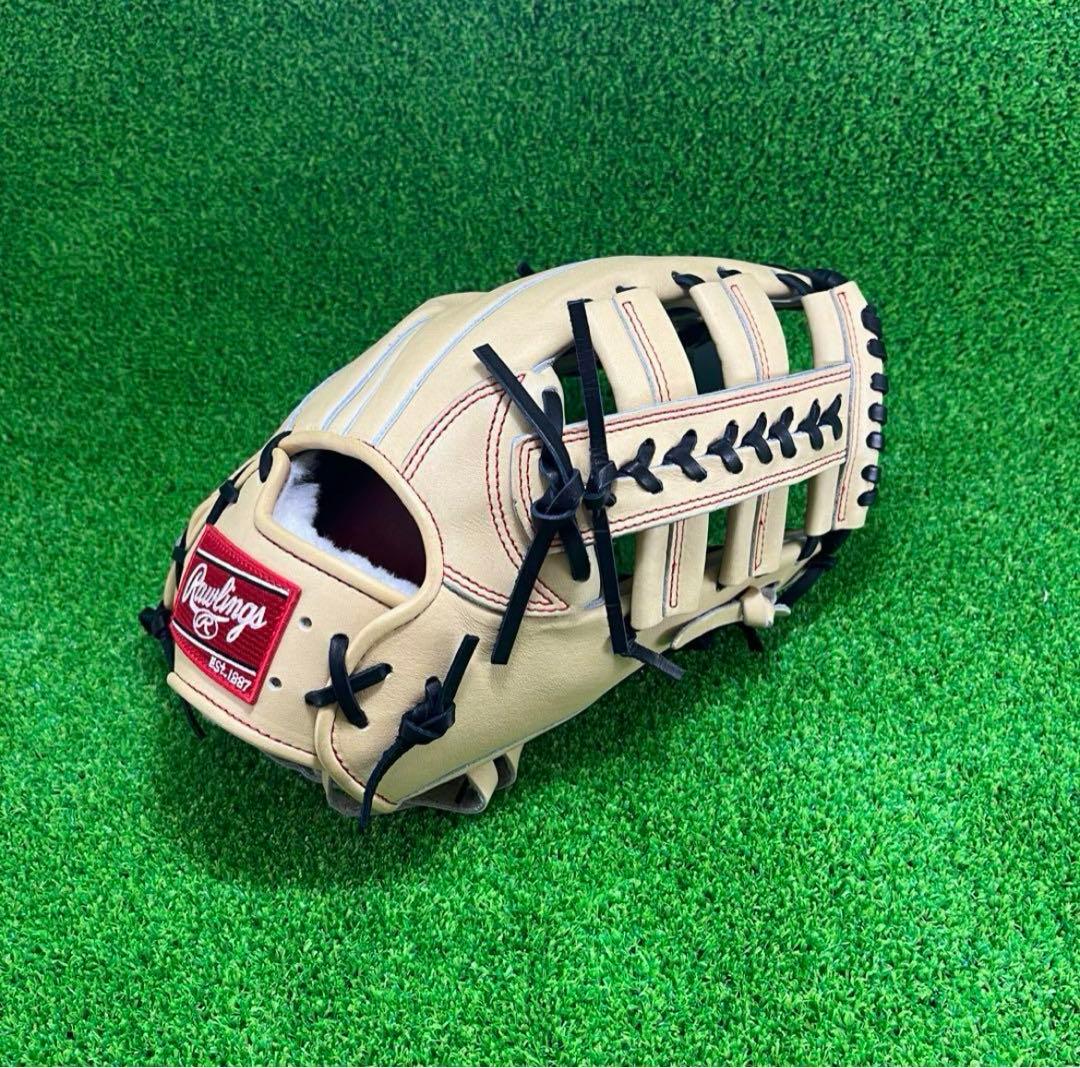 Rawlings 硬式グローブ PRO Preferred 一塁手用 28