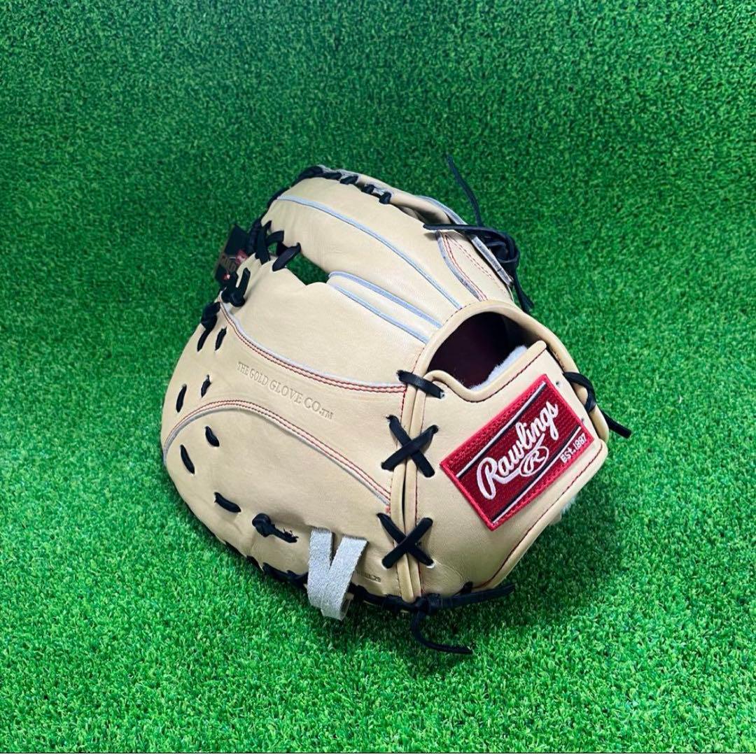 Rawlings 硬式グローブ PRO Preferred 一塁手用 28