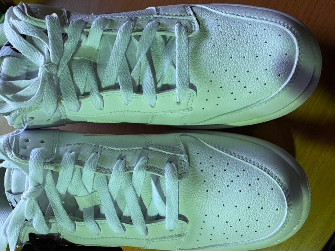 s1874 NIKE DUNK LOW GOLF ナイキ ダンクロー ゴルフ