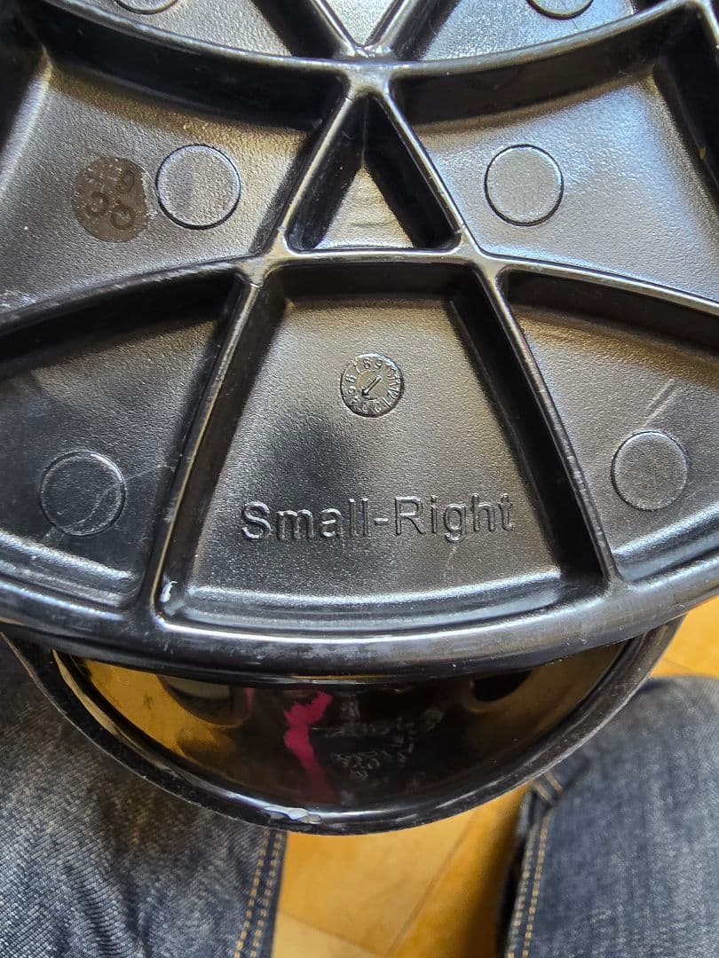 キッズの雪山デビューに！BURTON CHOPPER(120cm ) 二点セット