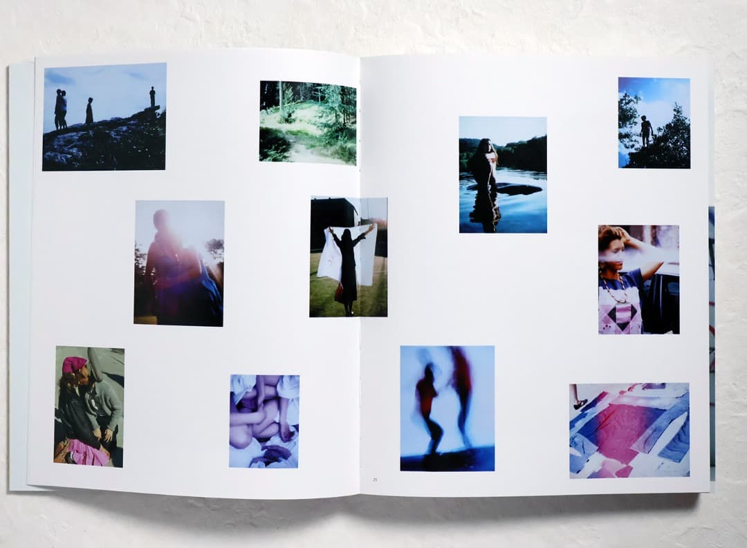 Mark Borthwick “to be fashion” 写真集