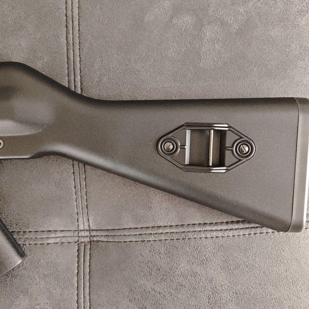 東京マルイ MP5 A4 電動ガン