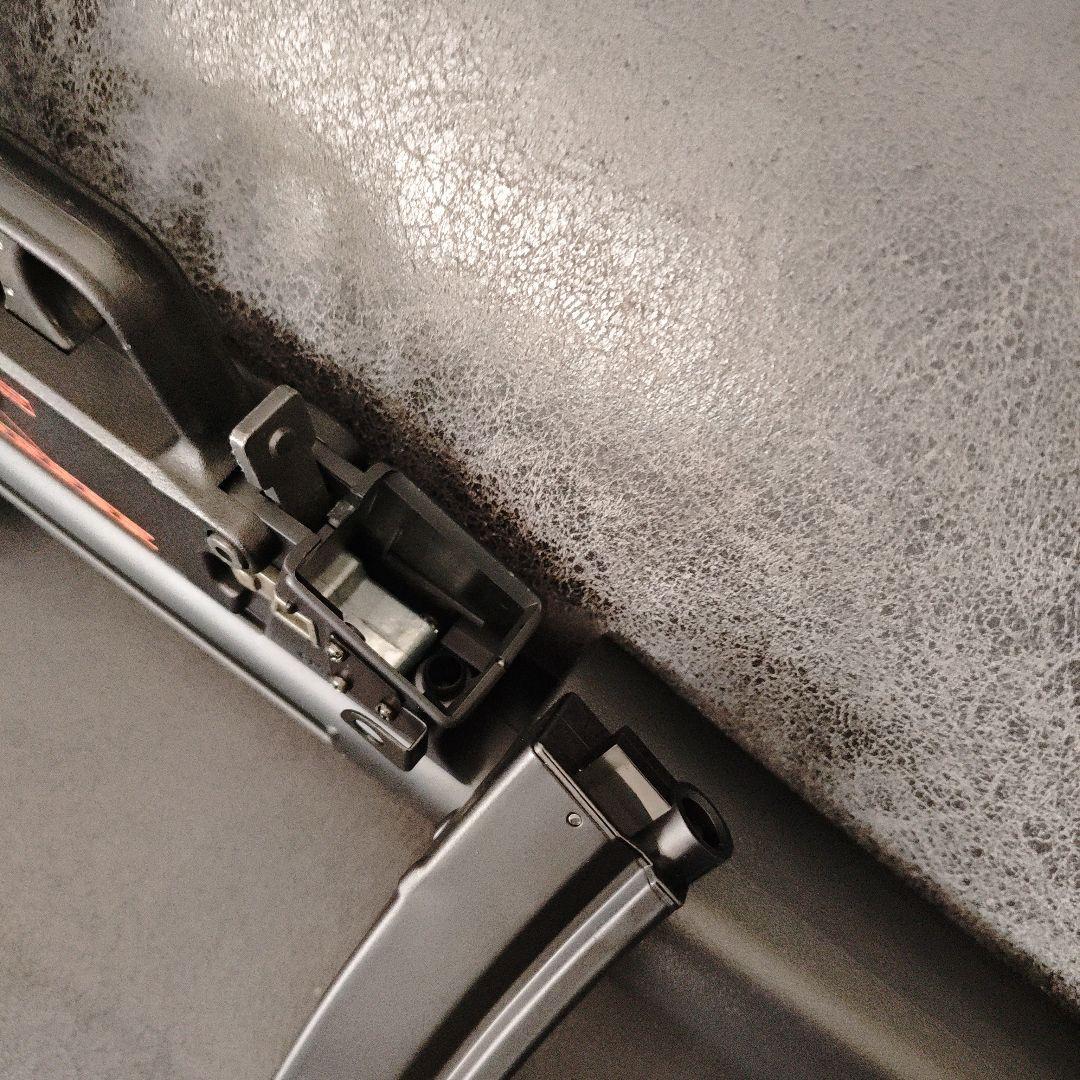 東京マルイ MP5 A4 電動ガン