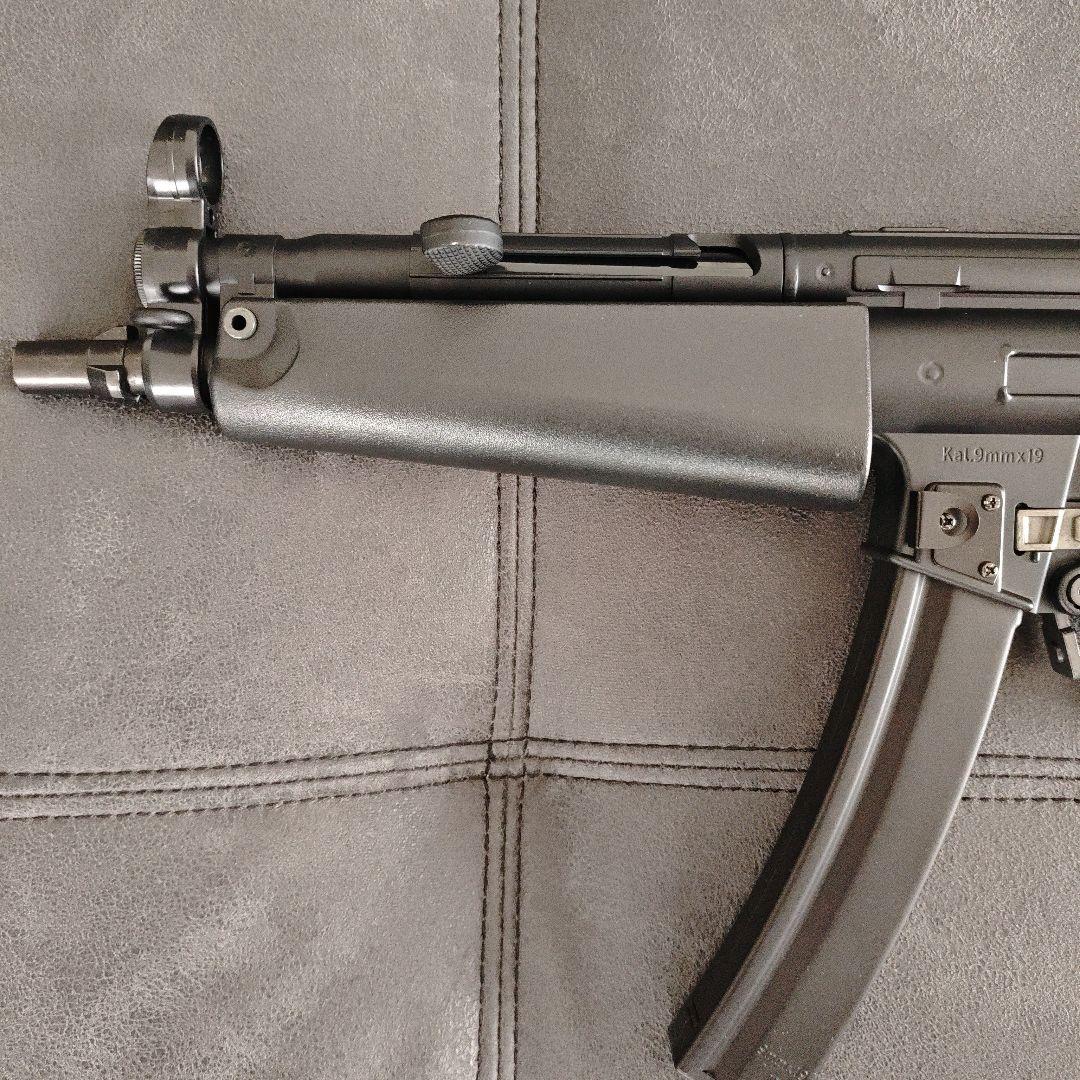 東京マルイ MP5 A4 電動ガン