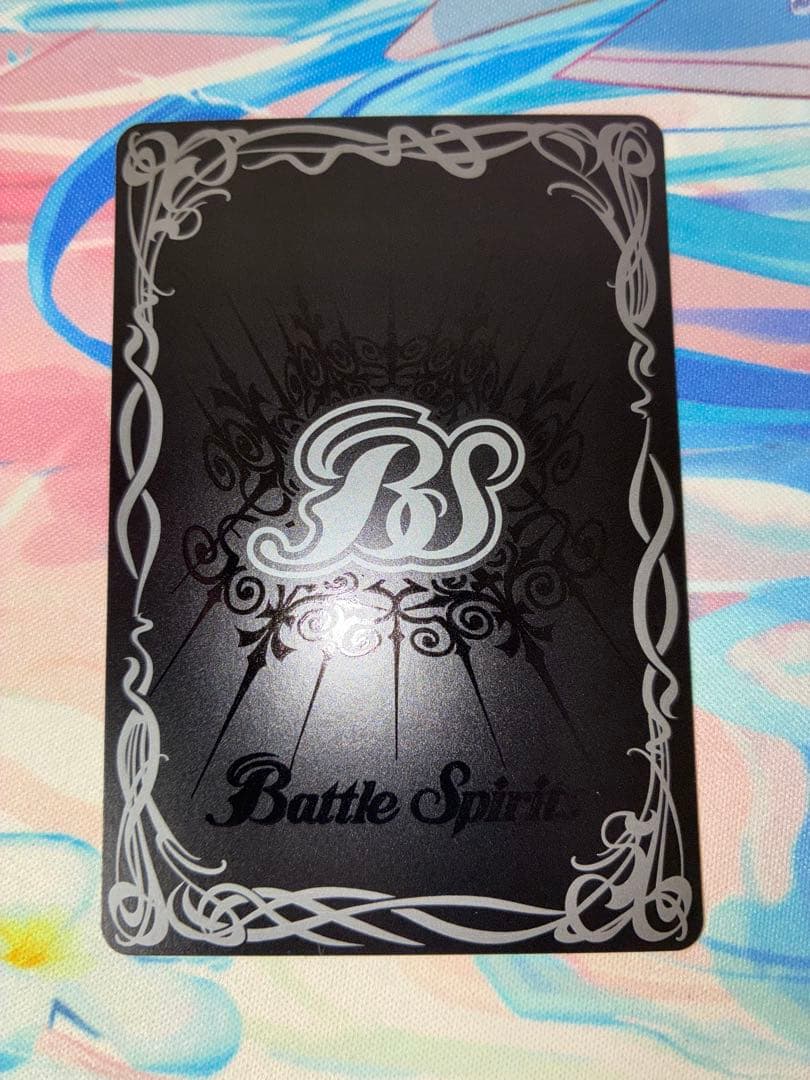 ニュクスの幽霊神殿　シークレット　覇極来臨