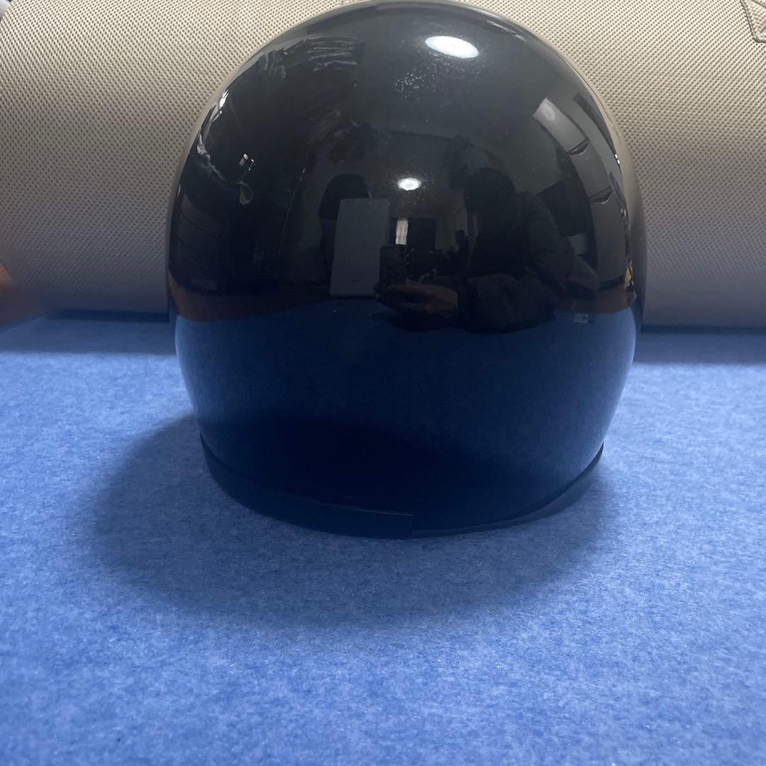 フルフェイス　agv ビンテージ