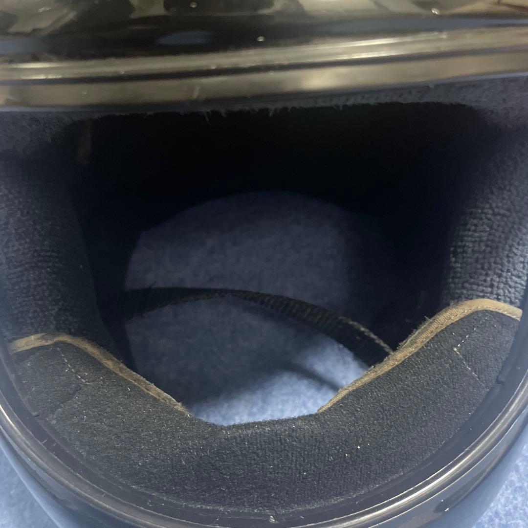 フルフェイス　agv ビンテージ