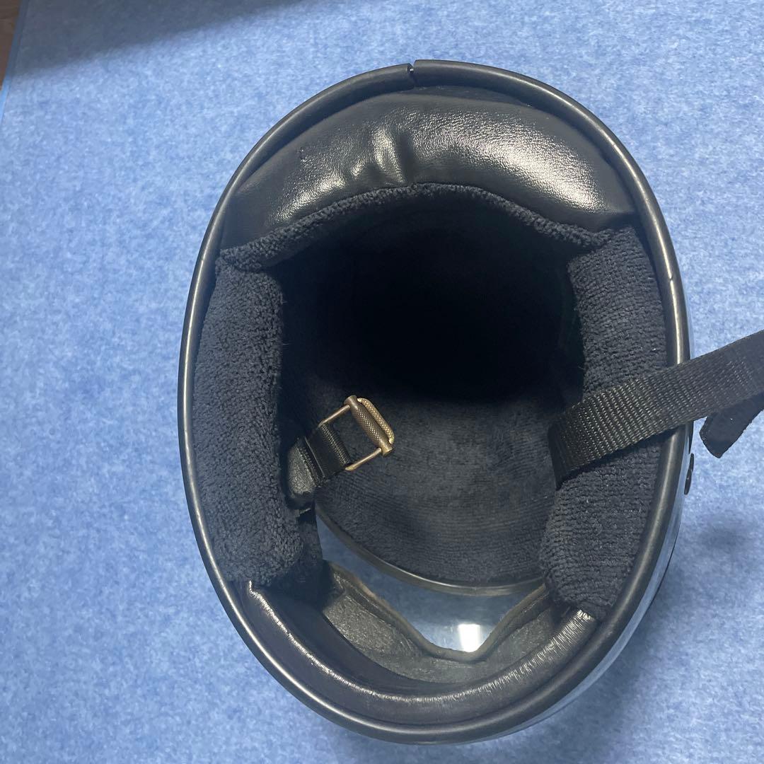 フルフェイス　agv ビンテージ