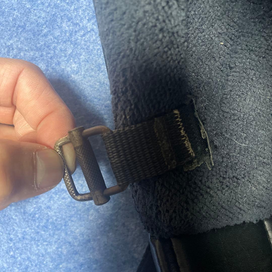 フルフェイス　agv ビンテージ