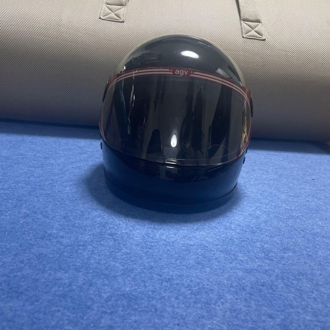 フルフェイス　agv ビンテージ