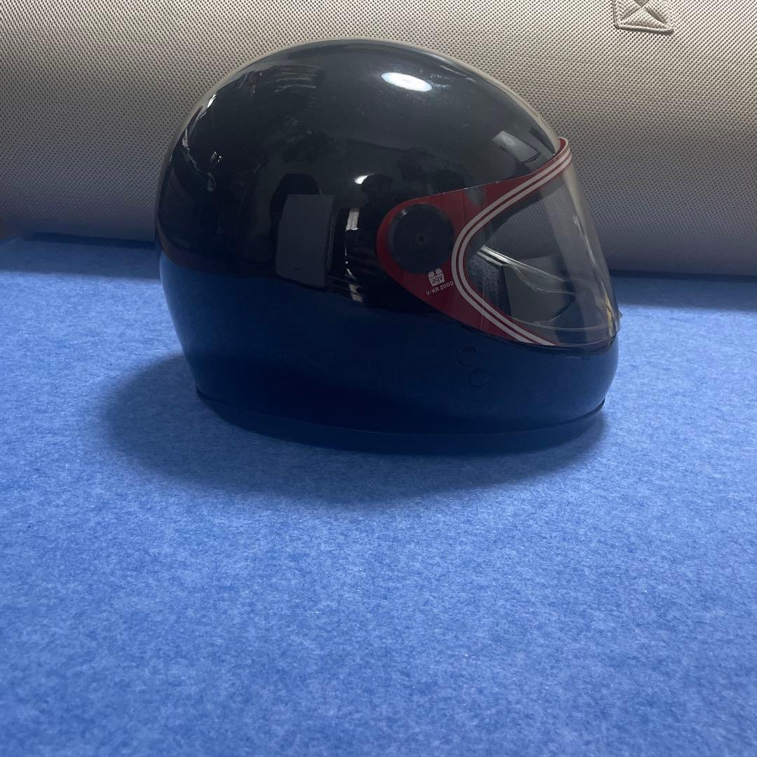 フルフェイス　agv ビンテージ