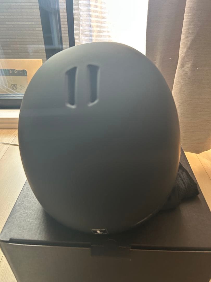 【未使用】【即発送】LサイズOAKLEY MOD 1 ヘルメット マットブラック