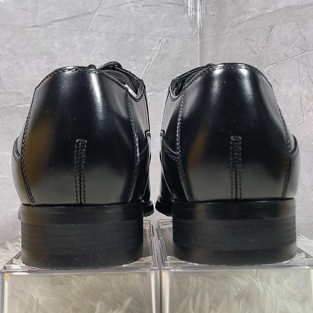 新品【REGAL】リーガル　V209　ストレートチップ　ビジネスシューズ