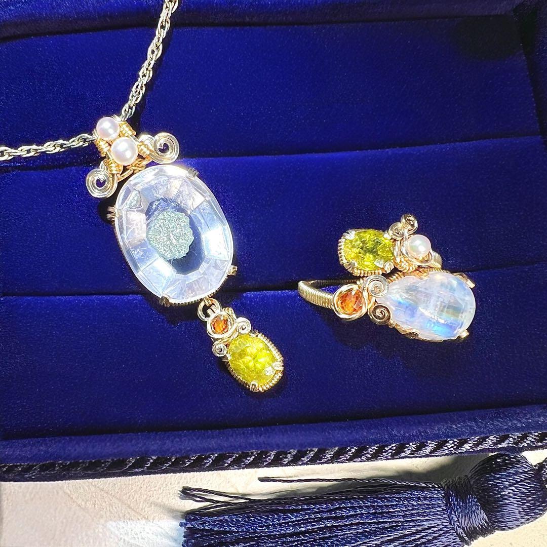 【for ☆彩テラス☆様②】オーダー品