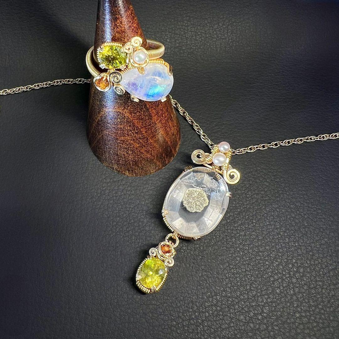 【for ☆彩テラス☆様②】オーダー品