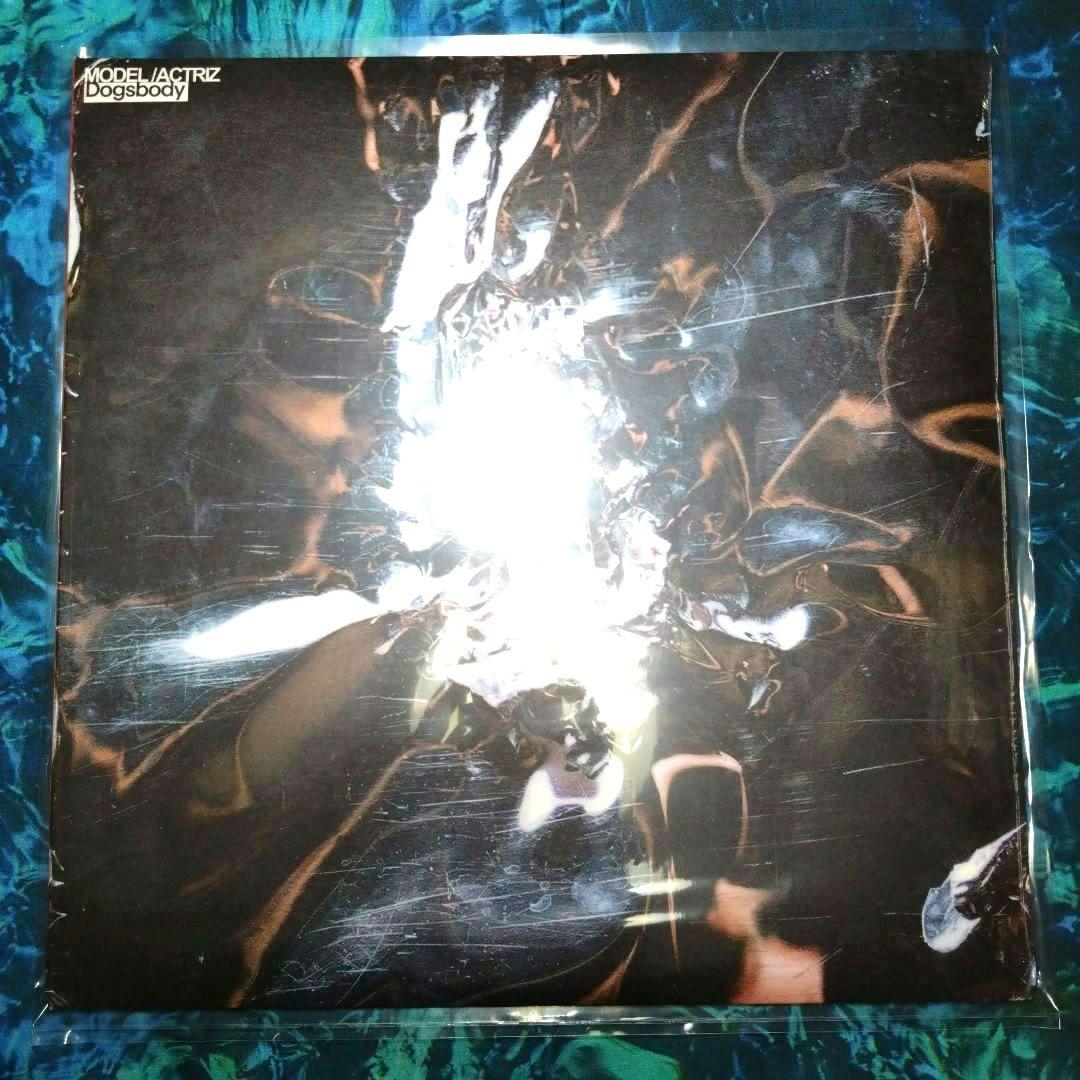 洋楽 Dogsbody /Model/Actriz