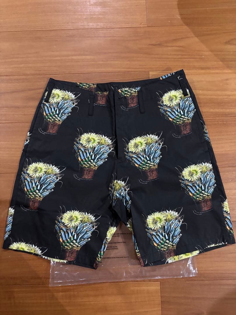 新品 SRL neighborhood ショートパンツ