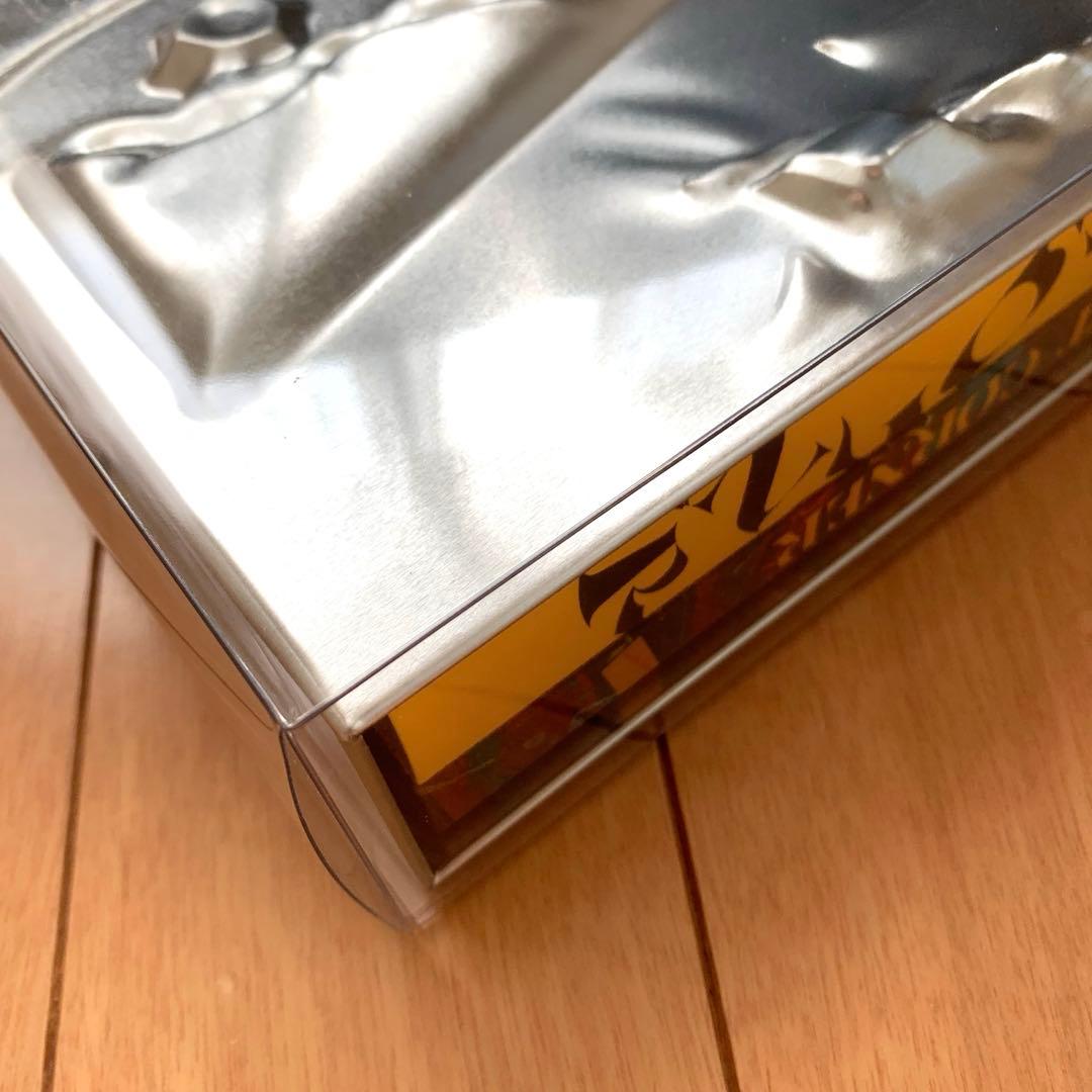 米津玄師　LOST CORNER 初回限定盤　アルバム　CD DVD　新品