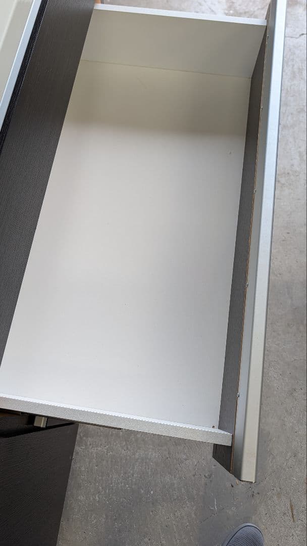 ニトリ キッチンカウンター120cm