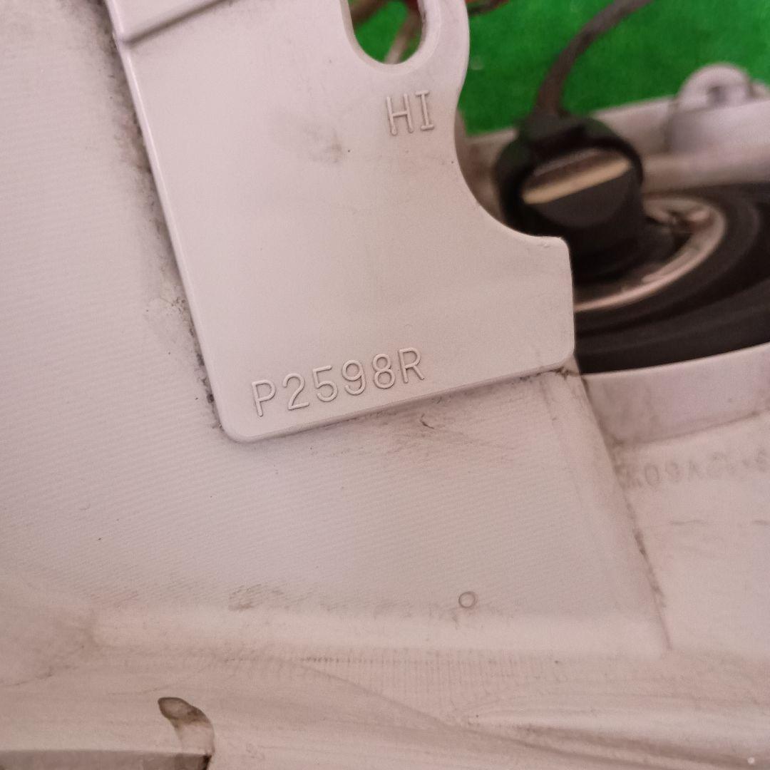 トヨタ クラウン DBA-GRS184 (2006年) 右ヘッドライト Assy