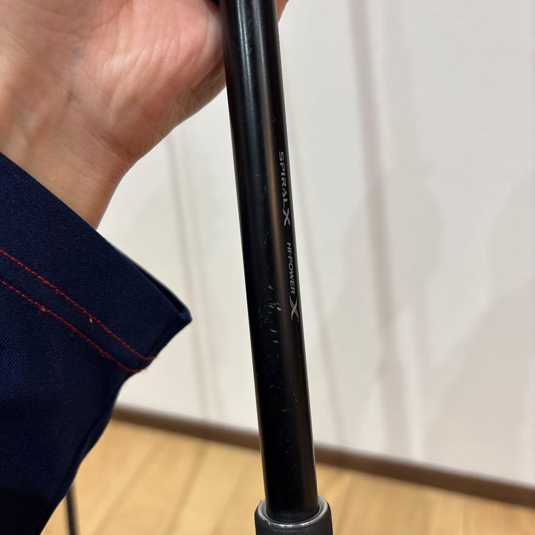 SHINANO 18DIALUNA 18ディアルーナ