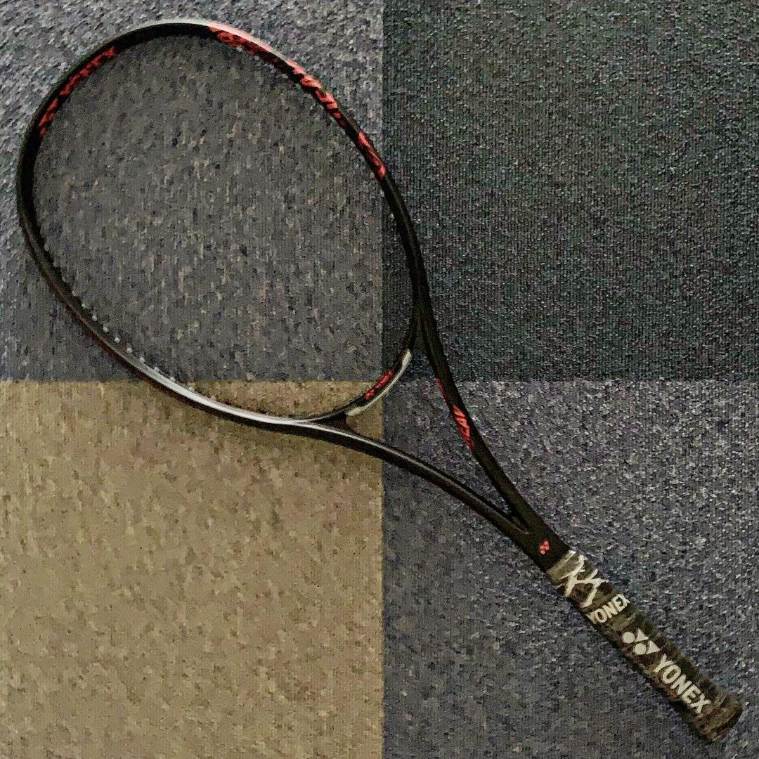 GEOBREAK 80V / ジオブレイク 80V / UL1