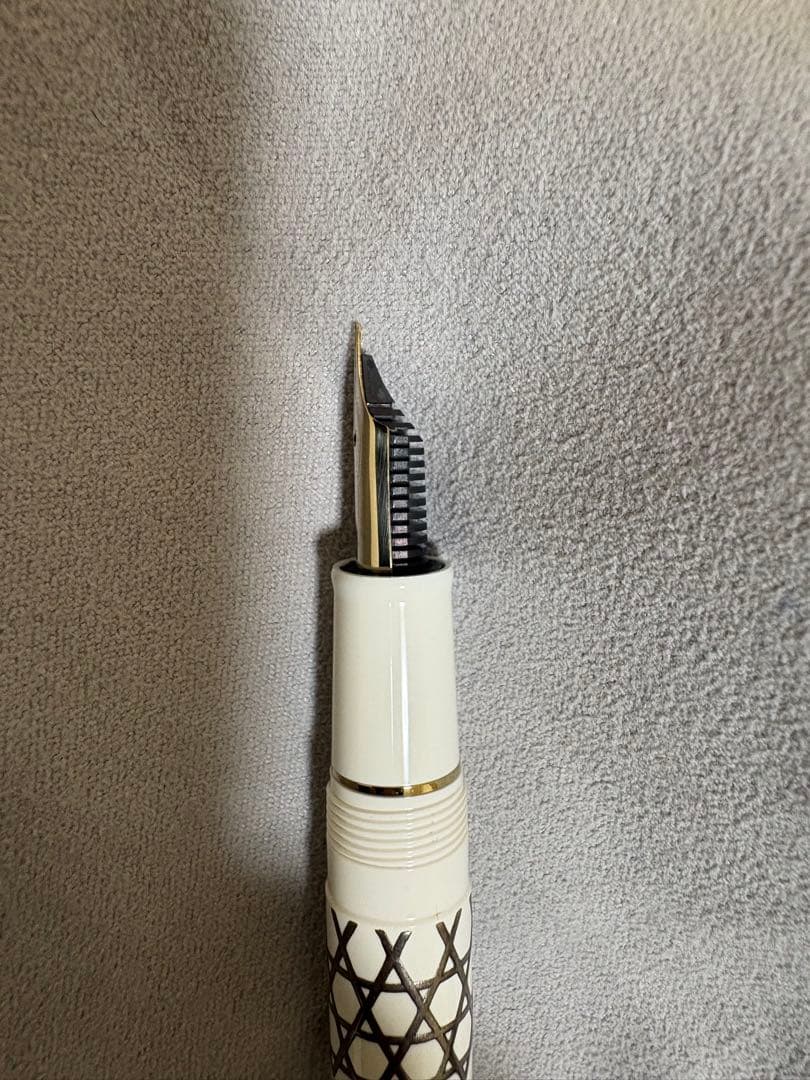 Classic Ko 蒔絵文房万年筆(細字)