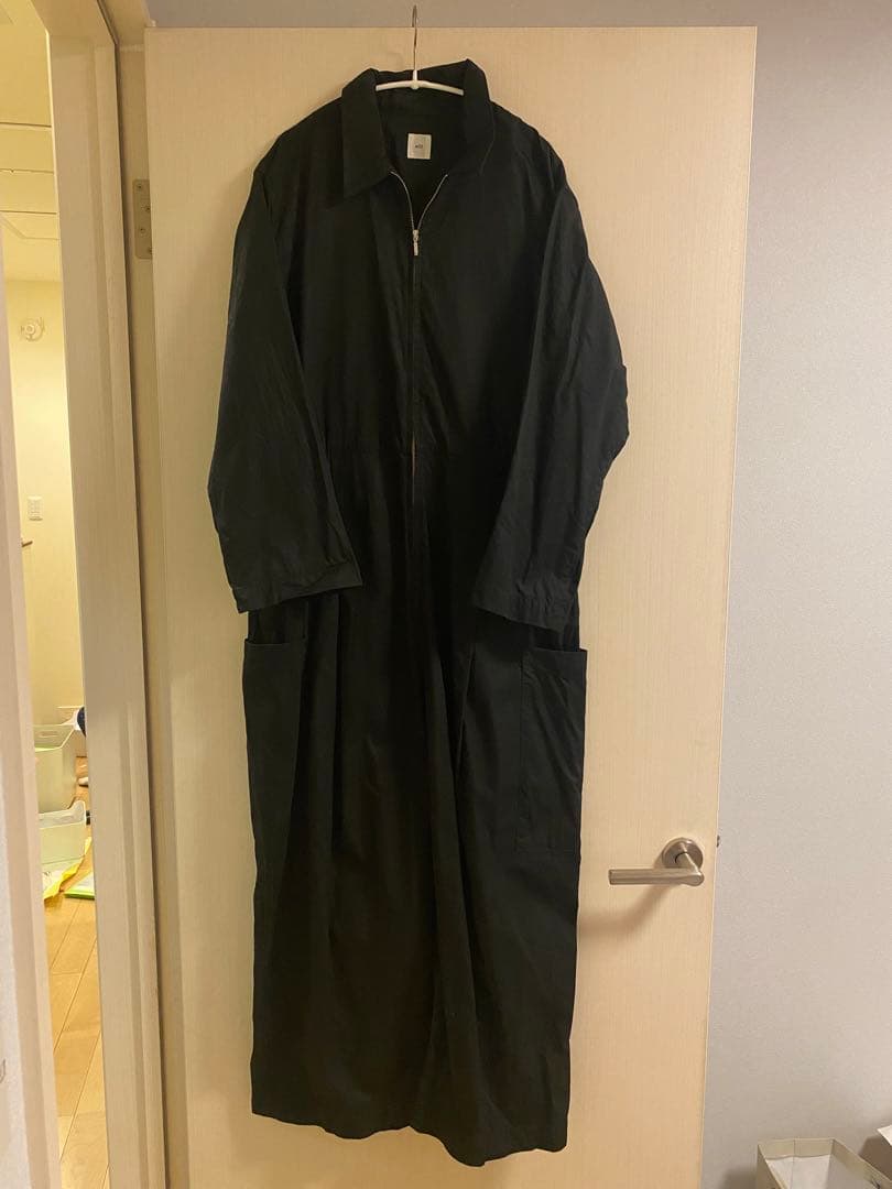 oll×FRAMeWORK JUMPSUIT