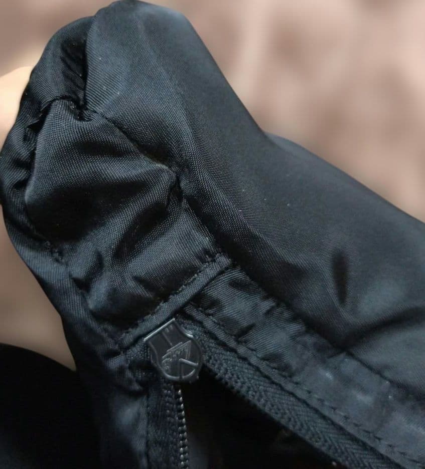 PRADA　プラダ　ボディバッグ　ブラック