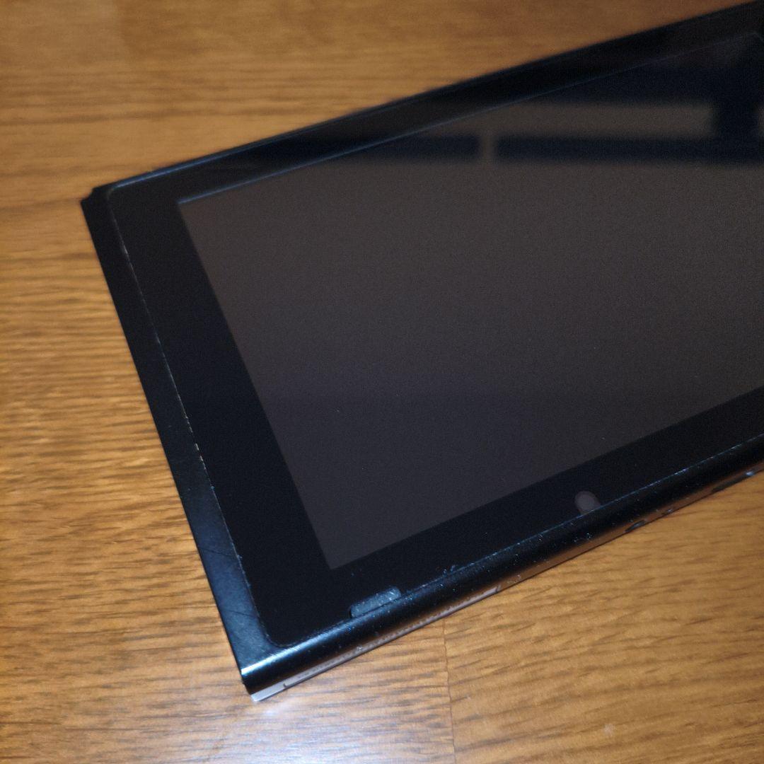 Nintendo Switch 本体 ドック