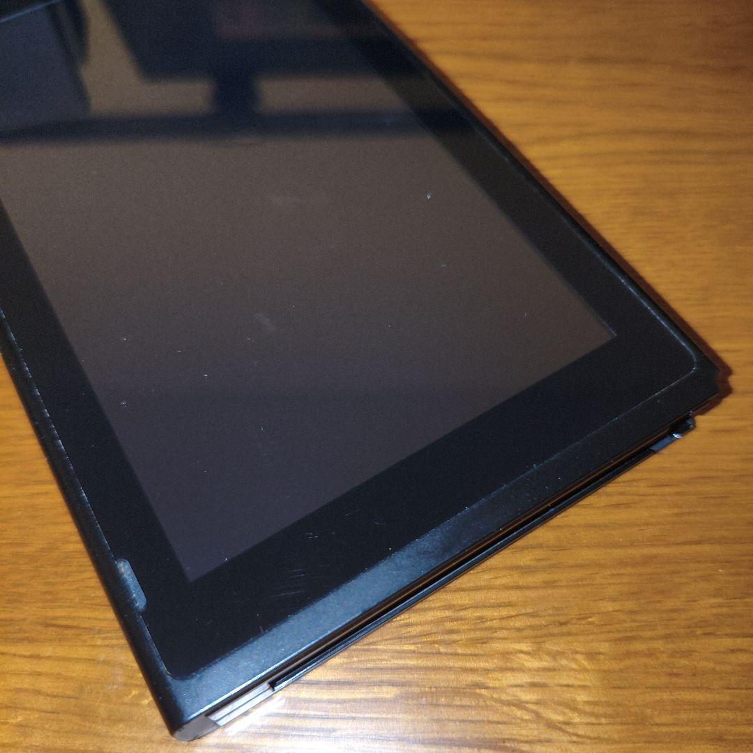 Nintendo Switch 本体 ドック