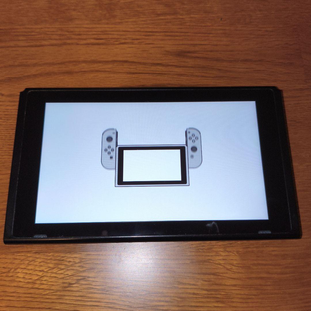 Nintendo Switch 本体 ドック