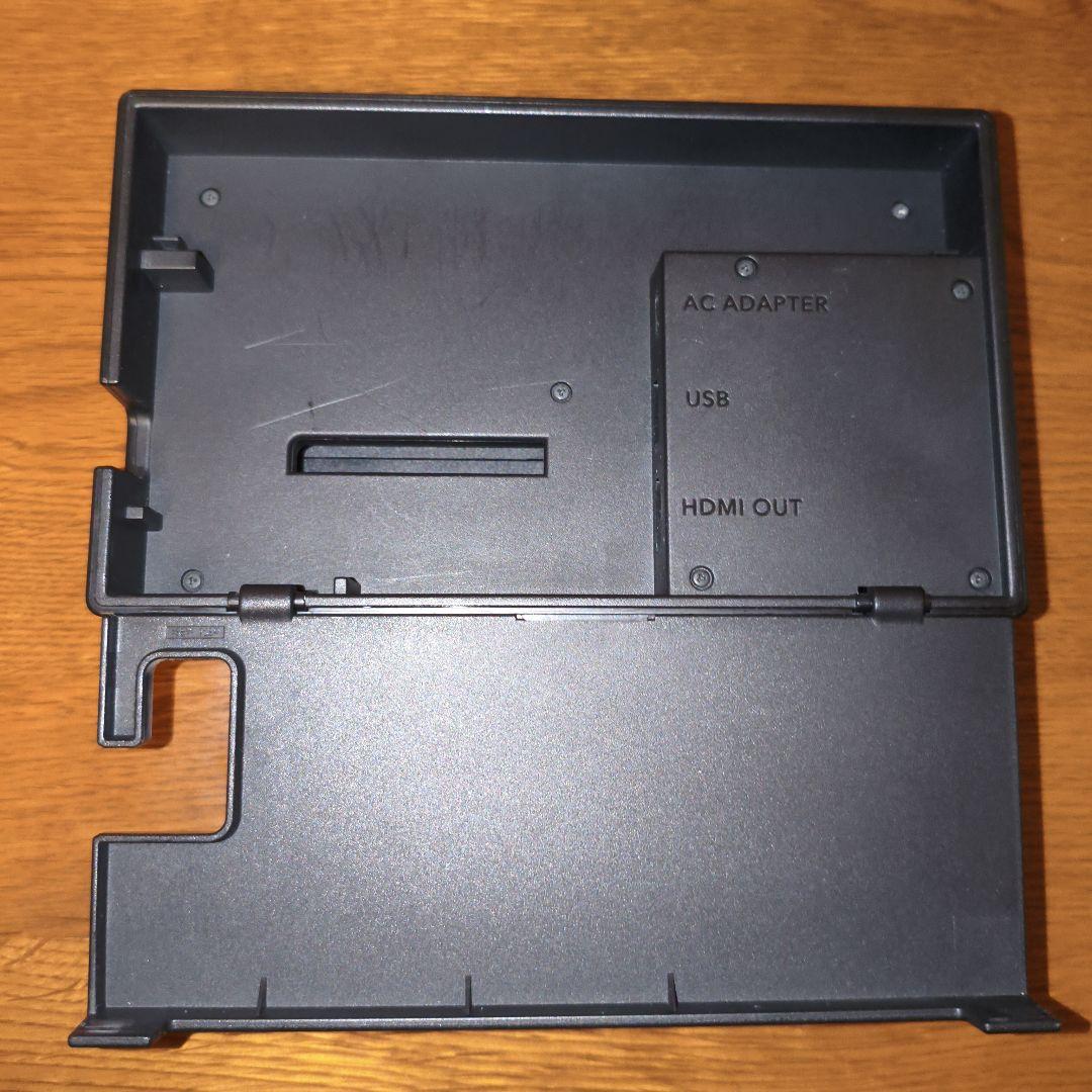 Nintendo Switch 本体 ドック