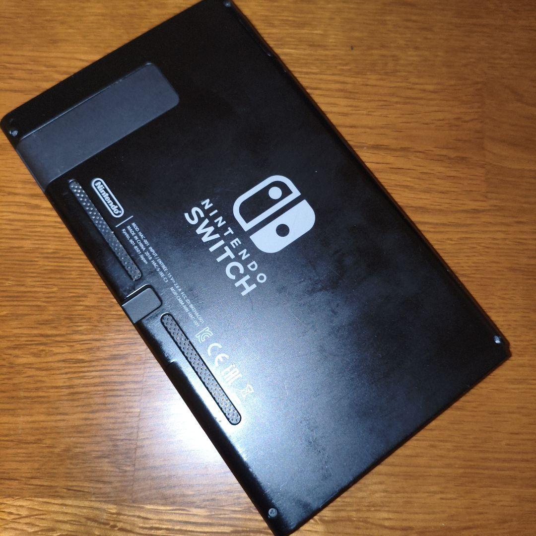 Nintendo Switch 本体 ドック