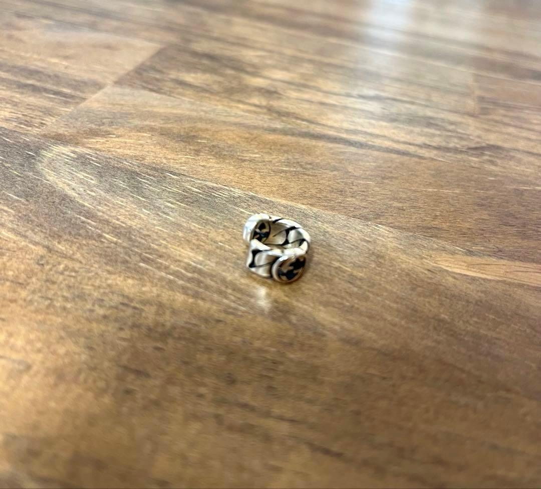 GUCCI イヤーカフ　　(片耳用)