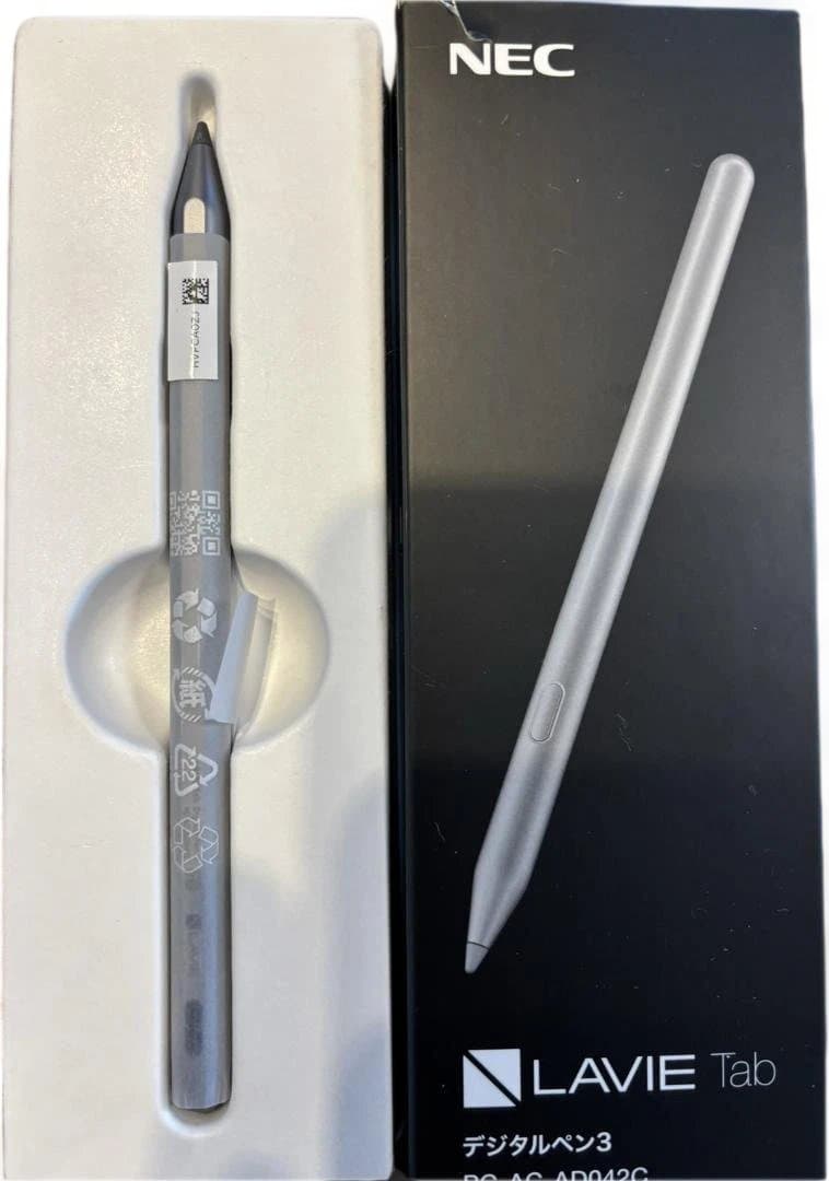 LAVIEタブレットwi-fiモデル 9インチ ＋ デジタルペン3