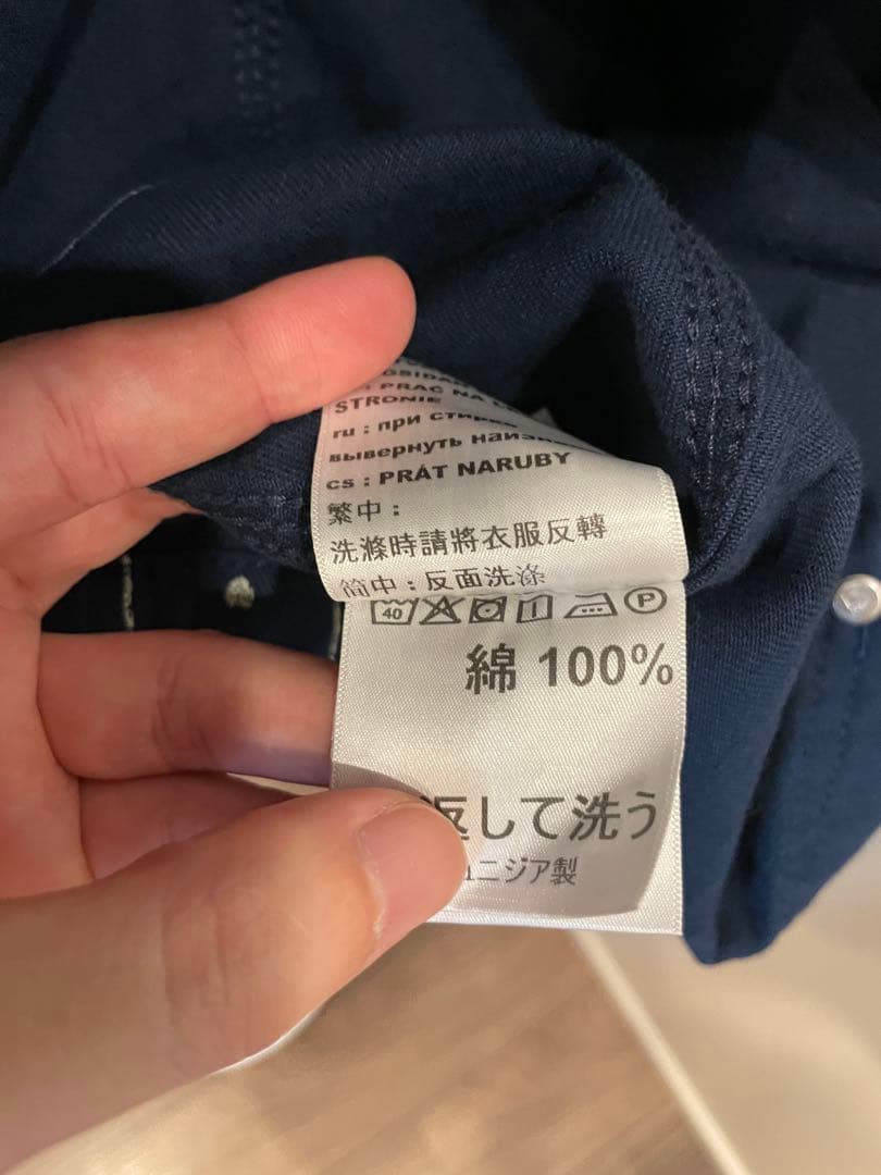 Carhartt WIP チョアコート Lサイズ