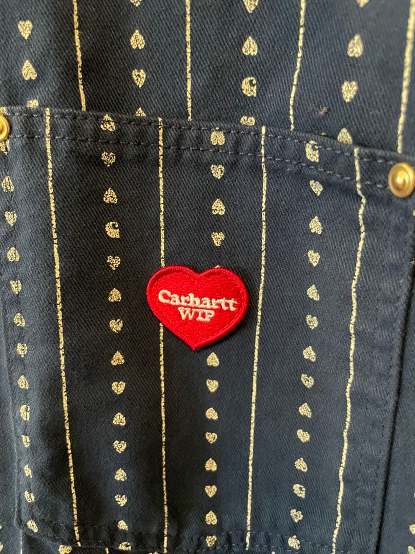 Carhartt WIP チョアコート Lサイズ