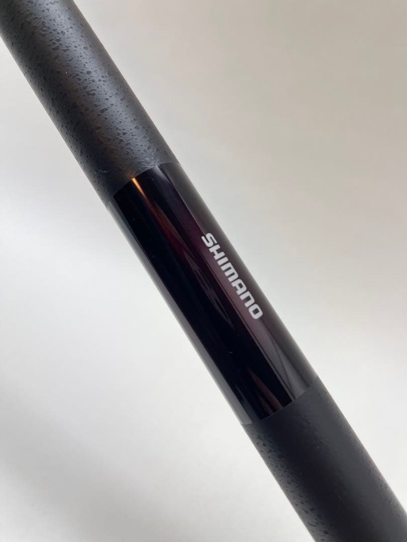 SIMANO シマノ メバルXT 硬硬調 53 美品
