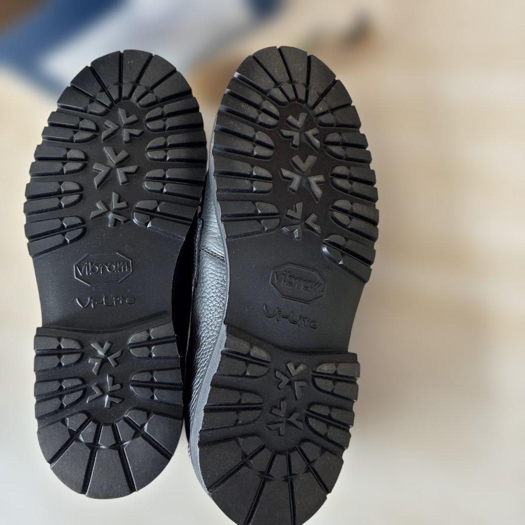 〜2/15SANDERS ButtSeamLoafer by OVY UK5.5